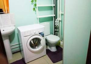 1-к квартира, на длительный срок, 36м2, 7/16 этаж