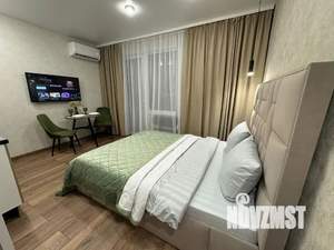 Студия квартира, посуточно, 30м2, 12/16 этаж