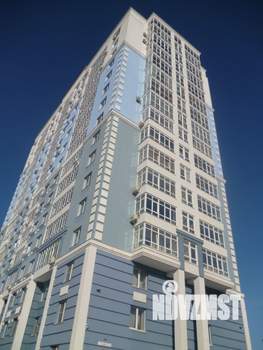 Студия квартира, на длительный срок, 30м2, 10/17 этаж