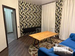 2-к квартира, на длительный срок, 51м2, 2/4 этаж