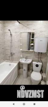 Студия квартира, посуточно, 30м2, 6/10 этаж