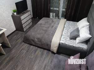 Студия квартира, посуточно, 26м2, 5/16 этаж