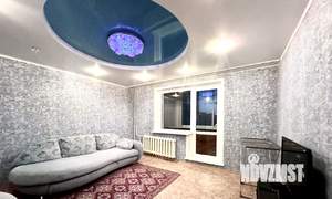 3-к квартира, на длительный срок, 70м2, 7/10 этаж