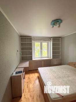 2-к квартира, на длительный срок, 54м2, 1/9 этаж