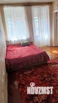 2-к квартира, на длительный срок, 44м2, 1/2 этаж