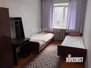 3-к квартира, на длительный срок, 59м2, 2/5 этаж