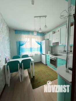 1-к квартира, на длительный срок, 34м2, 4/10 этаж