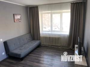 1-к квартира, посуточно, 30м2, 2/5 этаж