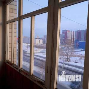 1-к квартира, на длительный срок, 32м2, 3/6 этаж