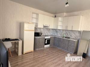 Студия квартира, на длительный срок, 28м2, 3/16 этаж