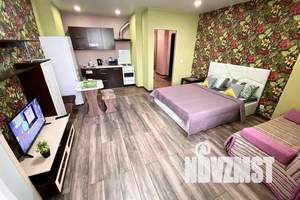 1-к квартира, посуточно, 31м2, 7/19 этаж