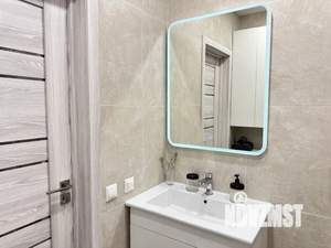 1-к квартира, посуточно, 35м2, 11/18 этаж