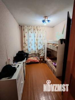 4-к квартира, на длительный срок, 64м2, 5/5 этаж