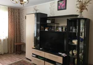 1-к квартира, на длительный срок, 48м2, 5/14 этаж