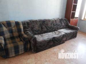 1-к квартира, на длительный срок, 46м2, 9/10 этаж