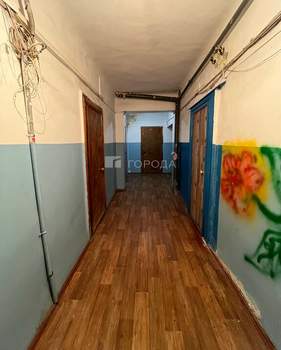 Студия квартира, на длительный срок, 15м2, 2/3 этаж