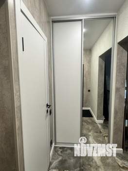 Студия квартира, на длительный срок, 30м2, 4/16 этаж