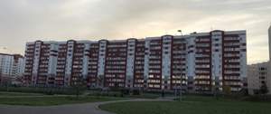 2-к квартира, на длительный срок, 62м2, 8/10 этаж