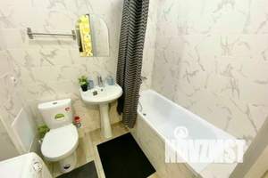 1-к квартира, посуточно, 45м2, 2/14 этаж