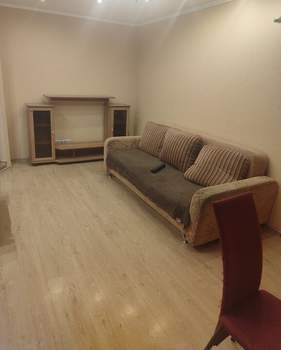 2-к квартира, на длительный срок, 46м2, 3/5 этаж