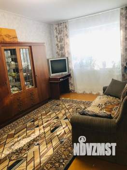 2-к квартира, на длительный срок, 45м2, 1/5 этаж