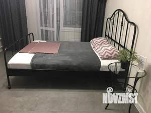 Студия квартира, посуточно, 28м2, 22/25 этаж