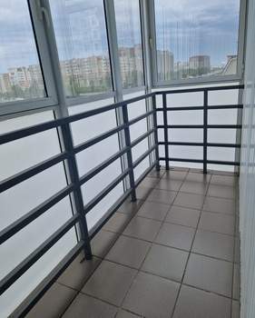 1-к квартира, на длительный срок, 47м2, 4/15 этаж