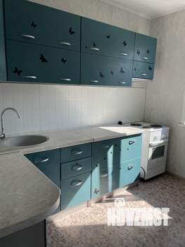 1-к квартира, на длительный срок, 34м2, 4/9 этаж