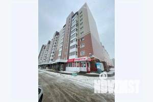 1-к квартира, посуточно, 30м2, 2/13 этаж