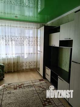 1-к квартира, на длительный срок, 34м2, 4/9 этаж