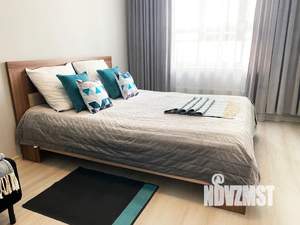 2-к квартира, посуточно, 45м2, 6/12 этаж