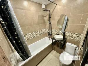 1-к квартира, на длительный срок, 37м2, 8/16 этаж