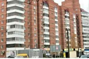 1-к квартира, на длительный срок, 33м2, 2/11 этаж