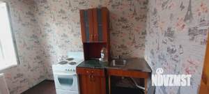 1-к квартира, на длительный срок, 38м2, 5/9 этаж