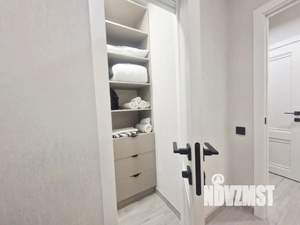 1-к квартира, посуточно, 34м2, 1/1 этаж