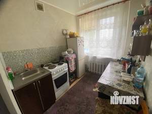 1-к квартира, на длительный срок, 33м2, 7/9 этаж