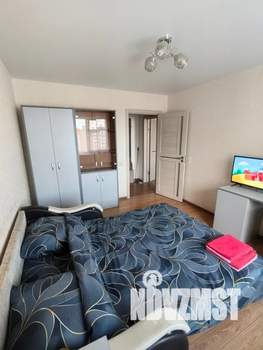 2-к квартира, посуточно, 52м2, 10/16 этаж