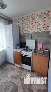 1-к квартира, на длительный срок, 32м2, 5/5 этаж