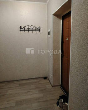 Студия квартира, на длительный срок, 30м2, 4/10 этаж