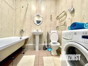 1-к квартира, посуточно, 34м2, 2/18 этаж