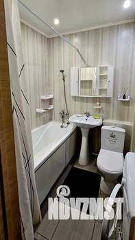 2-к квартира, посуточно, 46м2, 8/9 этаж