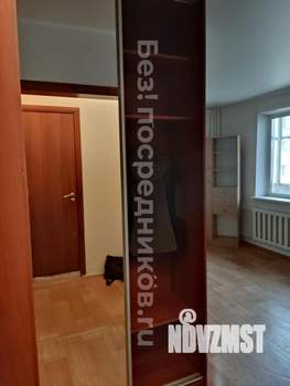 1-к квартира, на длительный срок, 35м2, 9/10 этаж