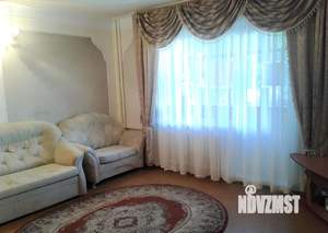 3-к квартира, на длительный срок, 70м2, 1/9 этаж