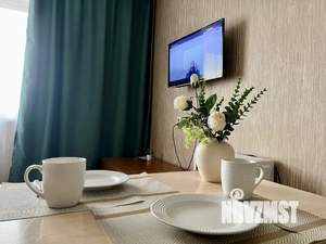 Студия квартира, посуточно, 33м2, 9/14 этаж