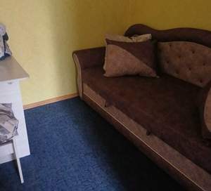 2-к квартира, на длительный срок, 39м2, 5/9 этаж