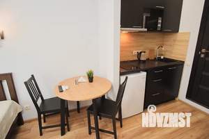 1-к квартира, посуточно, 20м2, 7/16 этаж