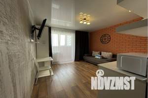 1-к квартира, посуточно, 30м2, 15/16 этаж