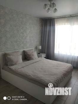 2-к квартира, посуточно, 39м2, 2/17 этаж