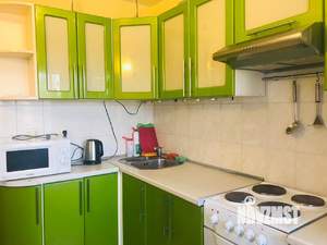 3-к квартира, на длительный срок, 72м2, 4/9 этаж