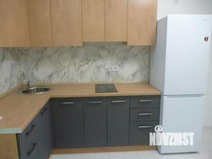 2-к квартира, на длительный срок, 45м2, 9/25 этаж